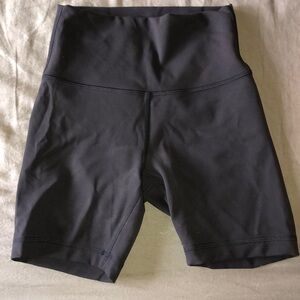 Lululemon Bike Short